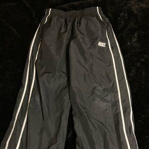 Nike sweats
